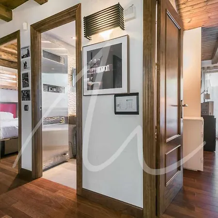 Apartment Forcanada By Seamount Vielha